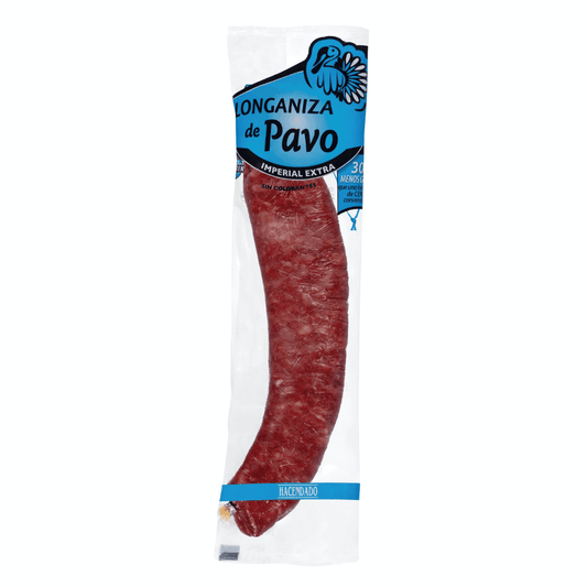 Tītara gaļas desa, 235g. - MeGusta