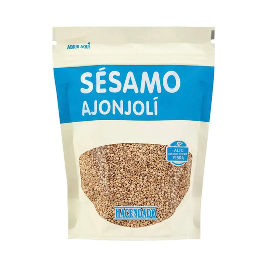 Sezama sēklas, 150g.