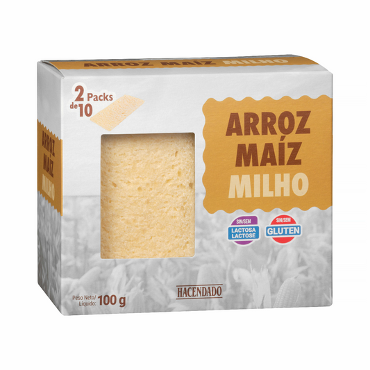 Bezglutēna galetes, 100g.