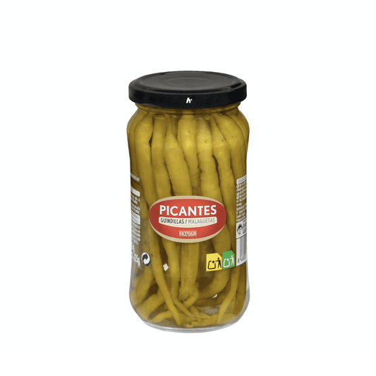 Čili pipari, 285g. - MeGusta