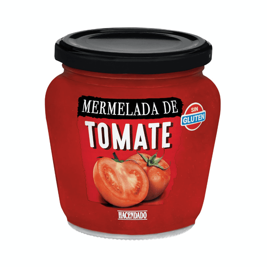 Tomātu ievārījums, 440g. - MeGusta