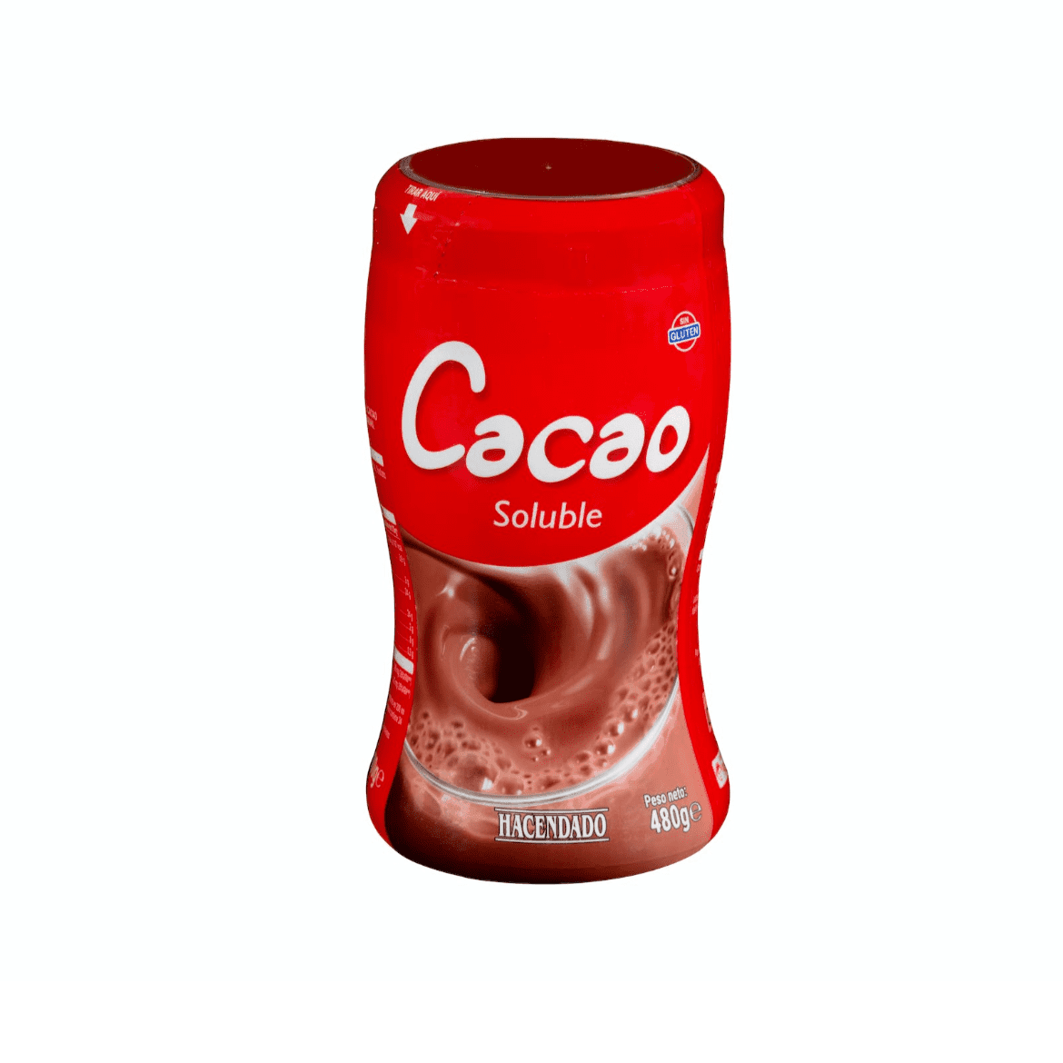 Kakao dzēriens, 480g. - MeGusta