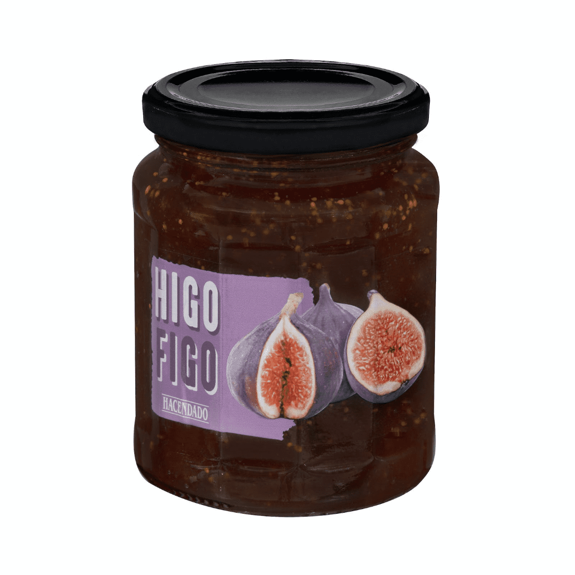 Vīģu ievārījums, 340g. - MeGusta