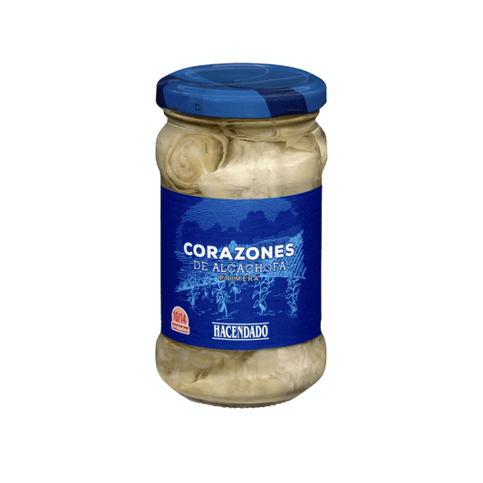 Artišoki, 290g. - MeGusta